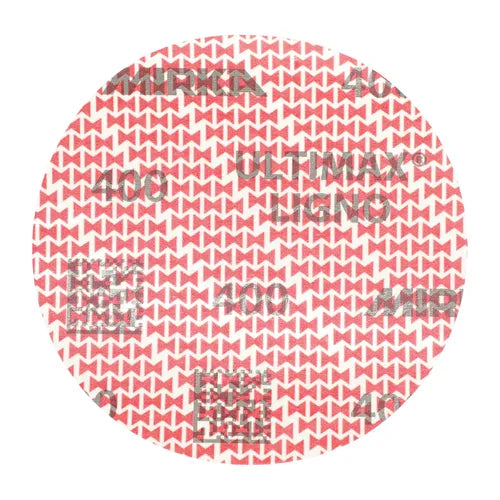 Mirka Ultimax® Ligno 6" PSA Solid Discs | UnitedFinish.com