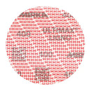 Mirka Ultimax® Ligno 6" PSA Solid Discs