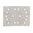 Mirka Ultimax® Ligno 3"x4" Grip Multifit Sheets