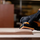 Mirka Ultimax® Ligno 3"x4" Grip Multifit Sheets