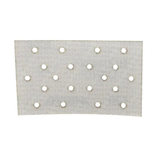 Mirka Ultimax Ligno 3x5 Inch Grip Multifit Sheets - Side View | UnitedFinish.com