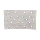 Mirka Ultimax® Ligno 3"x5" Grip Multifit Sheets