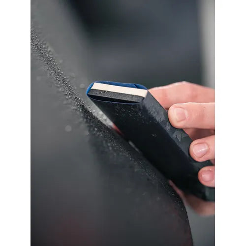 Mirka WPF PRO Waterproof 4.5x9 Inch Half Sanding Sheets - Spec Sheet | UnitedFinish.com
