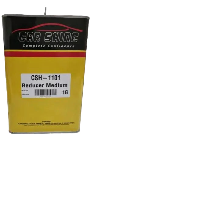 CSH 120 Slow Reducer