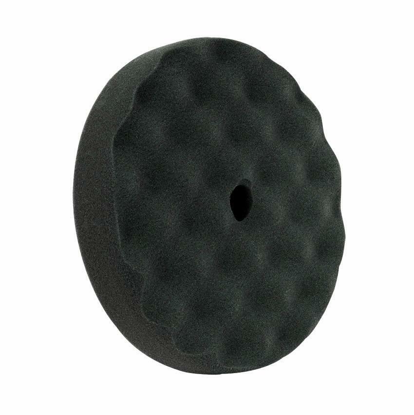 Foam Finishing Pad 8 inch - Black