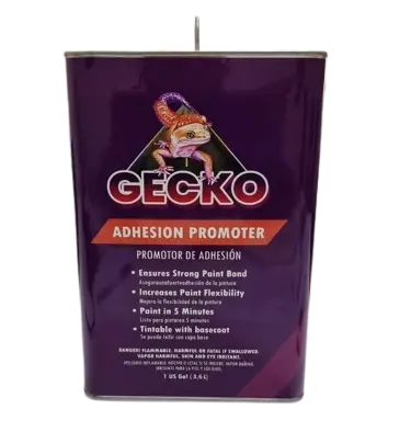 Gecko Adhesion Promoter (1 Gal)
