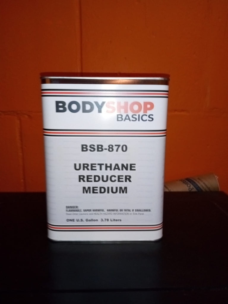 BSB Wax & Grease Remover (1 Gal)