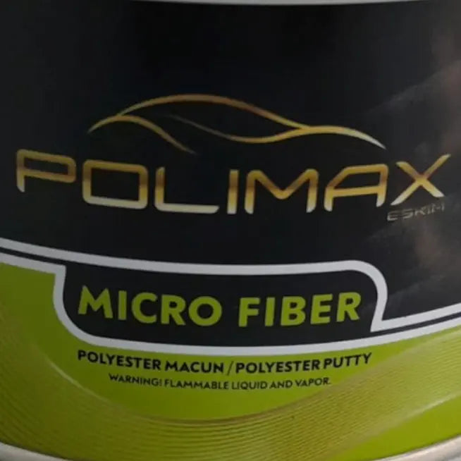 Polimax MicroFiber Filler (1L)