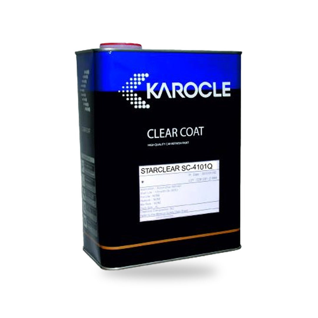 Karocle 4:1 MS Clear Coat product photo