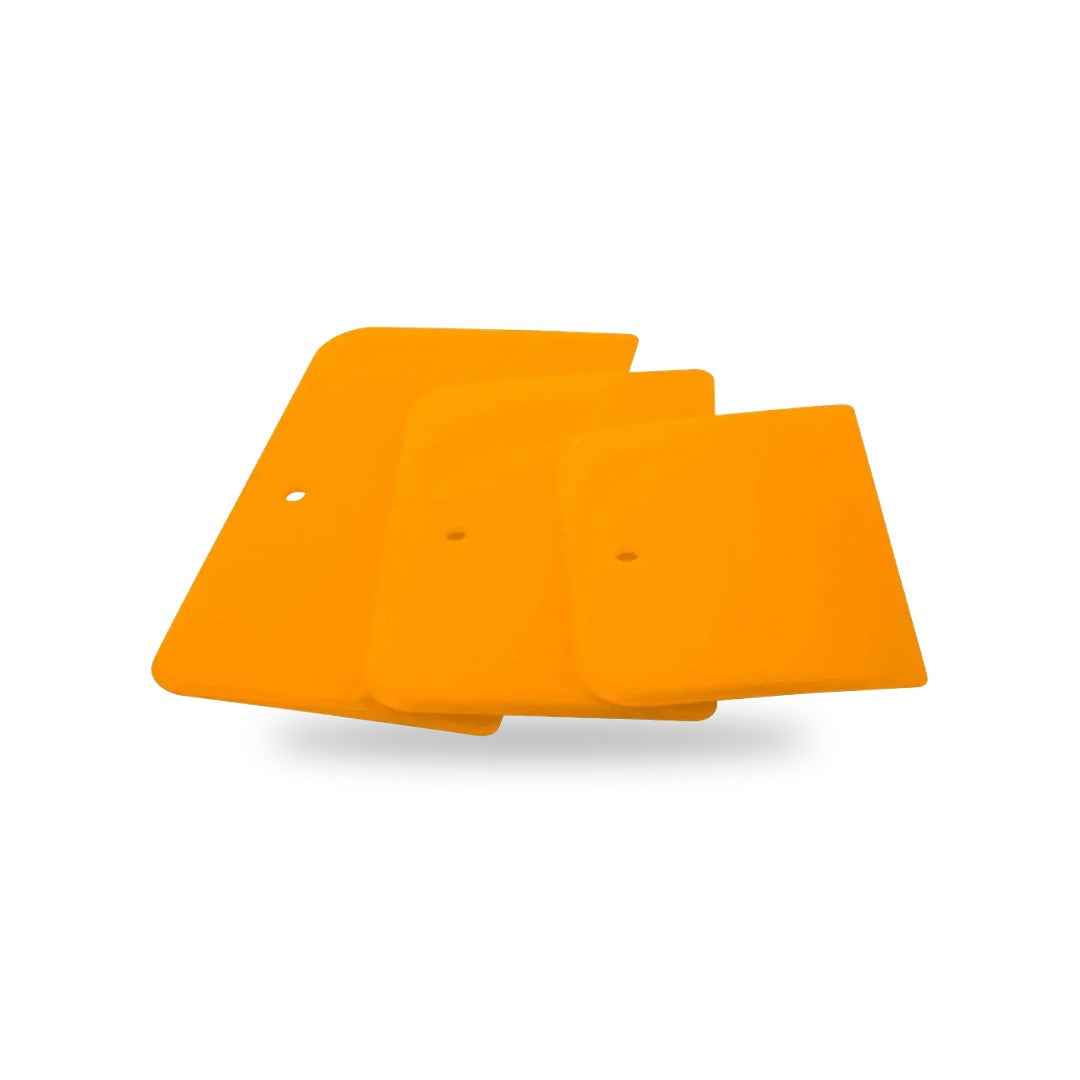 Plastic Putty Spreaders product photo