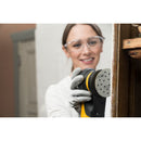 Mirka DEROS 3" Electric Sander 350XCV, 5mm orbit, vacuum-ready No Case