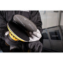 Mikra Mirlon 6" Inch Scuff Disc 18-241 Series