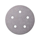 Mirka Q.SILVER 5" Grip 5 Holes Sanding Discs