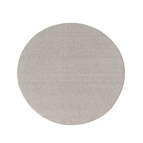 Q.SILVER 5 Inch PSA Sanding Discs by Mirka | UnitedFinish.com
