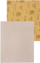 Indasa Plusline Rhynolox Plus Dry Sanding Sheets, 3A Series