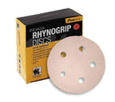 Indasa Rhynogrip PlusLine 5" 5 holes Vacumm Sanding Discs, 1054 Series