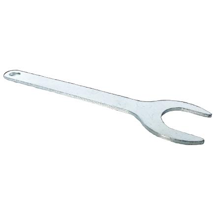 Indasa Backup Pad Wrench for 5" and 6" Sanders, 24mm