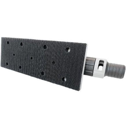 INDASA Dust Extraction Hand Sanding Blocks 435175 - Side View | UnitedFinish.com