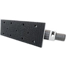 INDASA Dust Extraction Hand Sanding Blocks, 2.75" X 7.75", 435175