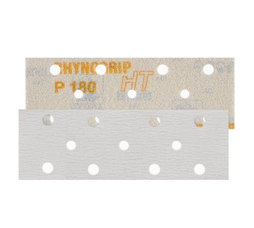 INDASA Dust Extraction Hand Sanding Blocks 435175 - Package | UnitedFinish.com