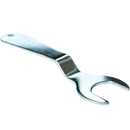 Indasa 3" DA Sander, Non-Vacuum, 3/16" Orbit, 3DASAND