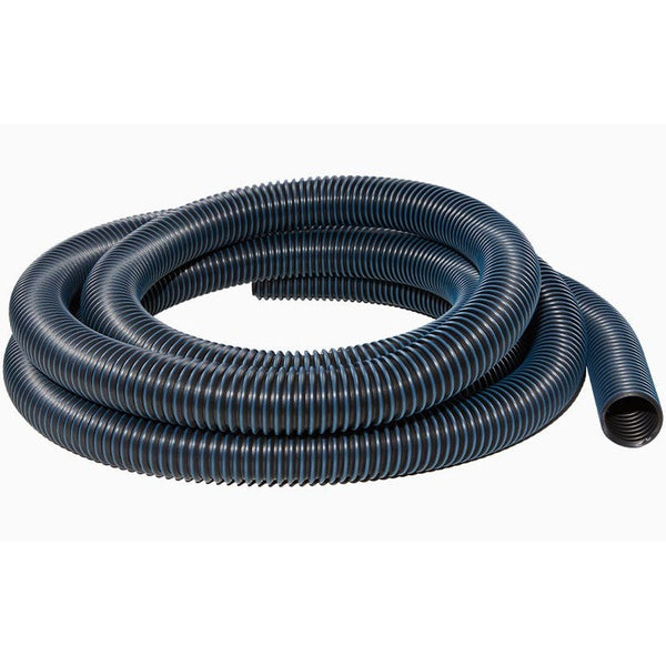 Indasa 13' Antistatic Vacuum Hose for Electric Sanders, 29mm, 581797