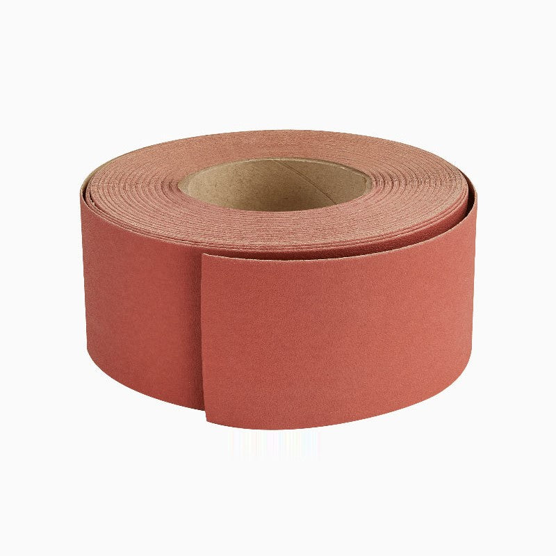 Indasa 2.75" Rhynostick Redline PSA Sanding Rolls, 960 Series