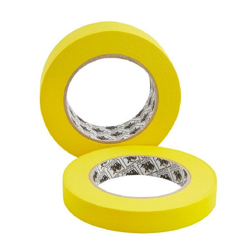 Indasa 24mm MTY Masking Tape 565957 by INDASA | UnitedFinish.com