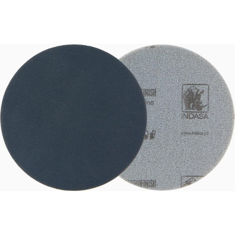 Indasa 3in Rhynofinish Foam Finishing Discs - Package | UnitedFinish.com