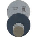 Indasa 3" Rhynofinish Foam Finishing Discs (320-3000), Microfine