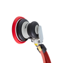 Indasa 3" Self-Generating Vacuum DA Sander, 3/32" Orbit, 3DAVSAND