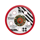 Indasa 5" 5-Hole Grip Backup Pad, 6002-5H