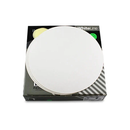 Indasa 8" Rhynostick Whiteline PSA Solid Sanding Discs, 82 Series