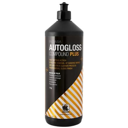 Indasa Autogloss Compound Plus, 1Kg(1QT), 579060