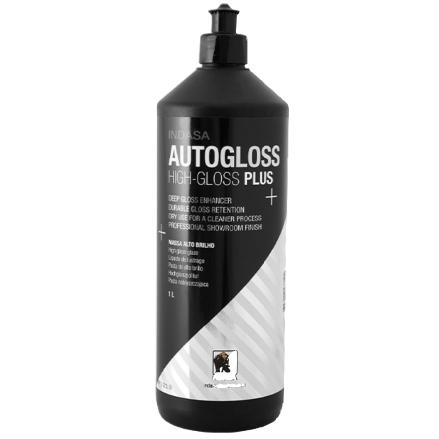 Indasa Autogloss High-Gloss Plus, 1Kg, 579091