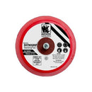 Indasa Rhynogrip 3" Solid Grip Backup Pad, 3200x1/4