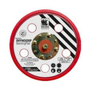 Indasa Electric 5" Vacuum Ready Sander, 3/16" Random Orbit, 579565