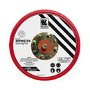 Indasa 5" DA Sander, Non-Vacuum, 3/16" Orbit, 5DASAND