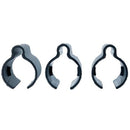 Indasa Electric 5" Vacuum Ready Sander, 3/16" Random Orbit, 579565