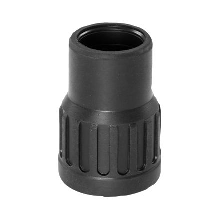 Indasa Vacuum Hose and LPE45 Dust Extractor Adapter, 29mm Thread (567654)
