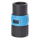 Indasa Vacuum Hose Gage Adapter, 29mm Thread (567661)