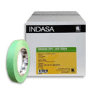 Indasa MTE Premium Green Masking Tape, 18mm (0.75"), 596845