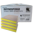 Indasa Rhyno Sponge Double Sided Hand Sanding Pads, Fine (220-400 Grit)