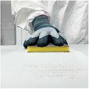 Indasa Rhyno Sponge Double Sided Hand Sanding Pads, Medium
