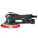 Indasa Electric 6" Vacuum Ready Sander, 3/32" Orbit, 579558