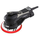 Indasa Electric 6" Vacuum Ready Sander, 3/16" Random Orbit, 579541