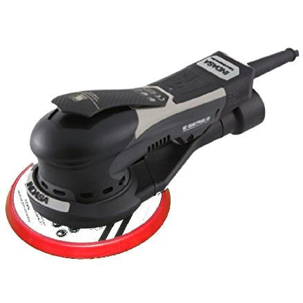 Indasa Electric 6" Vacuum Ready Sander, 3/16" Random Orbit, 579541