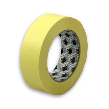 Indasa MTY Masking Tape 48mm 563199 - In Use | UnitedFinish.com