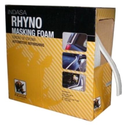 Indasa Aperture Foam Masking Tape 1/2in Width 320587 by INDASA | UnitedFinish.com