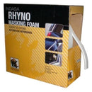 Indasa Aperture Foam Masking TAPE, 1/2" Width, 320587